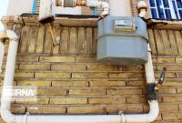 تأسیسات و شبکه گاز آذربایجان غربی پایدار است