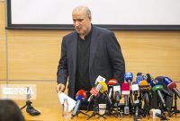 تاج: هیچ ایرانی خواهان حذف تیم ملی از جامجهانی نیست/ VAR تا سه ماه آینده به لیگ ایران میآید تاج: هیچ ایرانی خواهان حذف تیم ملی از جامجهانی نیست/ VAR تا سه ماه آینده به لیگ ایران میآید