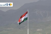 تاجیکستان ادعای ارسال پهپادهای ایرانی به منطقه درگیری در اوکراین را تکذیب کرد