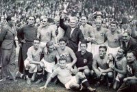 تاریخ‌نگاری جام جهانی ۱۹۳۸؛ از قهر آرژانتین تا قهرمانی ایتالیا در سایه جنگ عالم‌گیر
