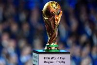 تاریخ‌نگاری جام جهانی؛ وقتی کاپ طلایی فوتبال در جعبه کفش نگهداری شد