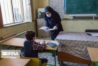 تاکید وزیر بر استفاده از ظرفیت‌های دانشگاه فرهنگیان برای جبران کمبود معلم