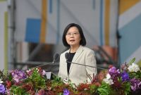 تایوان: از حاکمیت خود عقب نشینی نخواهیم کرد