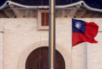 تایوان ذخایر انرژی خود را افزایش می‌دهد