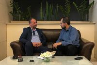 تبادل خبر ضامن استقلال اعضای اوآنا