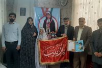 تجلیل سازمان بسیج ورزشکاران از دختر شطرنج باز قهرمان آسیا