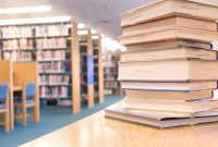 تجهیز کتابخانه‌های مهاباد با ۷۵ هزار جلد کتاب
