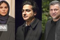 تحویل پاسپورت علی دایی، شجریان و دولتشاهی با پیگیری دولت 