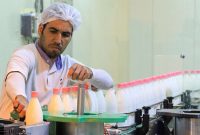تخریب صنعت لبنیات برای ضربه زدن به تولید کشور است