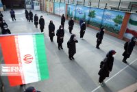 تربیت دانشآموزان در تراز انقلاب رسالت محوری انجمنهای اسلامی مدارس است تربیت دانشآموزان در تراز انقلاب رسالت محوری انجمنهای اسلامی مدارس است