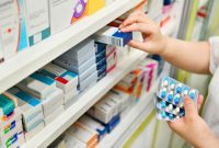 ترخیص یک ساعته ۵۰ تن مواد اولیه آنتی بیوتیک از گمرک فرودگاه امام خمینی