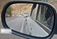 تردد روان در محورهای شمالی کشور 