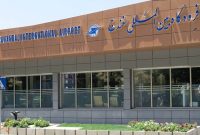تردد ۱۰ هزار و ۷۷۶ مسافر از فرودگاه سنندج تردد ۱۰ هزار و ۷۷۶ مسافر از فرودگاه سنندج