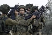 ترس اسرائیل از عملیات مقاومت در روز انتخابات/ دریافت بیش از ۱۰۰ هشدار 