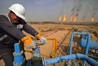 ترمیم چاه‌های نفت در شرکت ملی مناطق نفتخیز جنوب به افزایش ۵۸هزار بشکه‌ای نفت منجر شد