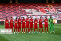 ترکیب پرسپولیس برابر سپاهان اعلام شد