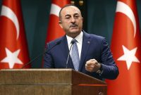 ترکیه حمله تروریستی به شاهچراغ را محکوم کرد