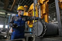 تسهیل فضای کسب و کار و پایش سرمایهگذاری تسهیل فضای کسب و کار و پایش سرمایهگذاری