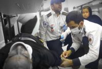 تصادف در جاده ماهشهر – سربندر سه کشته برجا گذاشت