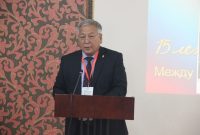 تصمیم ایران و قرقیزستان برای افزایش مبادلات تجاری به ۲۰۰ میلیون دلار