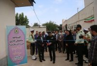 تعرض آشوبگران به فراجا، مانع انجام تکالیف قانونی پلیس در تامین امنیت نمی‌شود