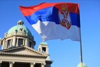 تعطیلی موقت سفارت صربستان در اوکراین