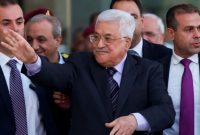 تعهد محمود عباس به تل آویو برای سرکوب مقاومت در کرانه باختری 