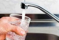 تهرانی‌ها در مصرف آب صرفه‌جویی کنند