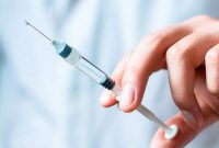 توزیع واکسن آنفلوآنزا در داروخانه هلال احمر البرز آغاز شد
