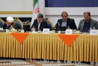 توسعه تعامل دولت و مجلس برای رفع مشکلات بخش کشاورزی