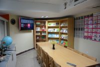 توسعه فضاهای مناسب، رغبت شهروندان یزد را به مطالعه افزایش می‌دهد