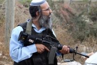توصیه انتخاباتی پلیس رژیم صهیونیستی؛ شهرک‌نشینان با خود سلاح بیاورند
