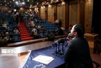 توضیحات سخنگوی دولت درباره حواشی حضورش در دانشگاه