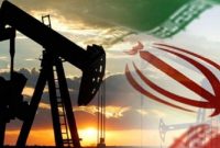 تولید نفت ایران در شهریور کاهش یافت
