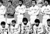 تیم ملی ایران سوژه فیفا/  زننده اولین گل تیم ملی در جام جهانی کیست؟