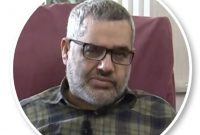 جامانده ای دیگر از قافله شهدا شربت شهادت نوشید