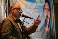 جبهه استکبار تاب دیدن مولفه های قدرت ایران را ندارد