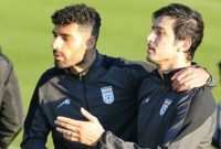 جدال طارمی با آزمون مورد توجه نشریه پرتغالی+عکس