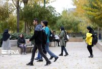 جذب دانشجو در دانشگاه‌های بجنورد ۲۰ درصد افزایش یافت