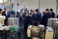 جذب سرمایهگذاری خارجی یکی از راهکارهای توسعه واحدهای تولیدی کرمانشاه است جذب سرمایهگذاری خارجی یکی از راهکارهای توسعه واحدهای تولیدی کرمانشاه است