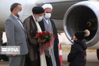 جذب ۱۰۰ درصدی اعتبارات مصوب سفر استانی رئیس جمهور به استان سمنان