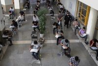 جلسه اختصاصی شورای انقلاب فرهنگی/ نحوه برگزاری کنکور تا پایان هفته تعیین تکلیف می‌شود