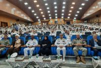 جهاد تبیین چراغ راه مقابله با روایتگری دروغین دشمن علیه نظام اسلامی است