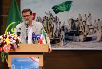 جهادگران، مردم و کشور را برای رسیدن به نقطه امن یاری کنند