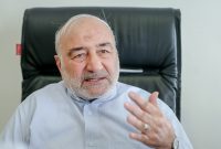 جواد منصوری: اپوزیسیون از سال ۷۸  توهم براندازی دارد