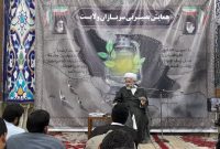 حجت‌الاسلام طائب: آمریکا به دنبال تصرف قلب خاورمیانه است