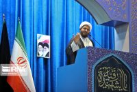 حجت‌الاسلام علی‌اکبری: استحاله هویتی و تولید ناامنی راهبرد آمریکا برای مهار ایران است