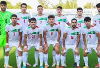 حریفان  ایران در جام ملت‌های آسیا مشخص شدند