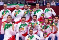 حضور والیبال نشسته ایران در مسابقات جهانی قطعی شد حضور والیبال نشسته ایران در مسابقات جهانی قطعی شد