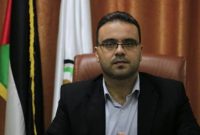 حماس: در برابر حملات دشمن، روابط خود را با سوریه گسترش می‌دهیم